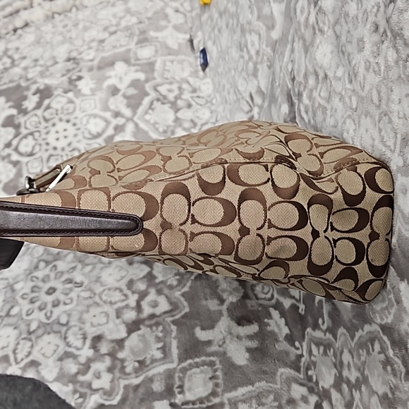 Coach shoulder bag - Picture 5 of 8